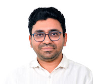 Dr. Darshak Bhatt