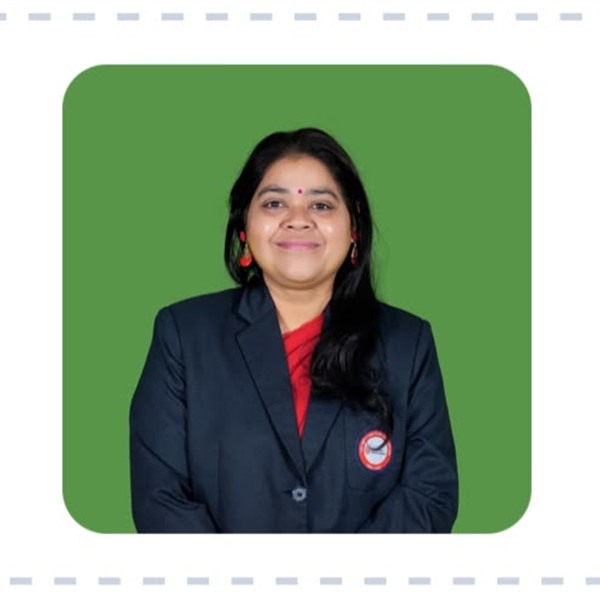 Dr. Ramya H. R.
