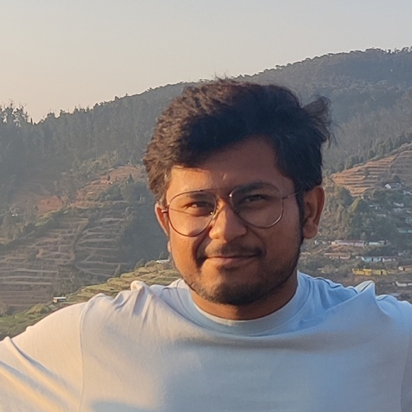 Priyanshu Trivedi