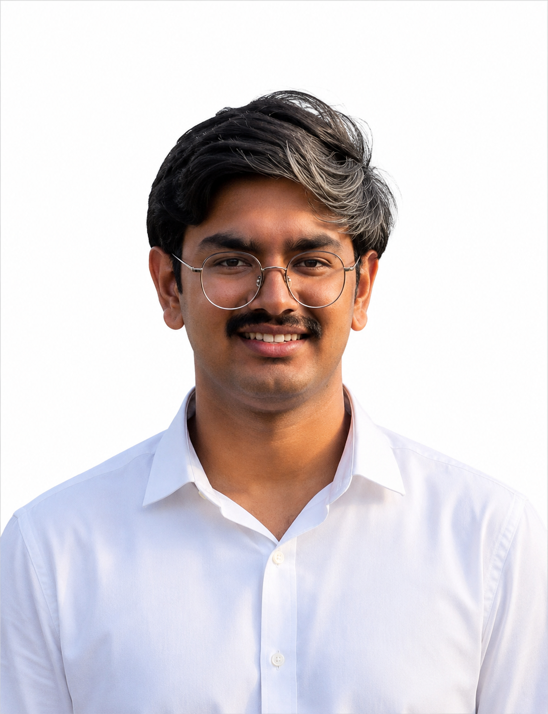 Yug Bhimani